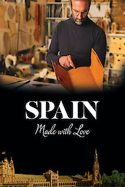 Spain Made with Love