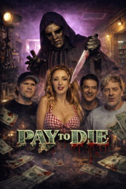 Pay to Die