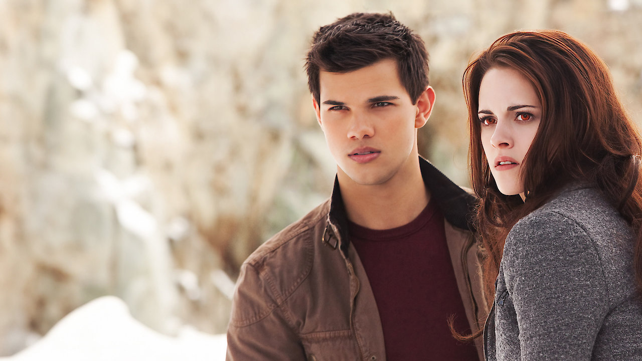The Twilight Saga: Breaking Dawn Part 2