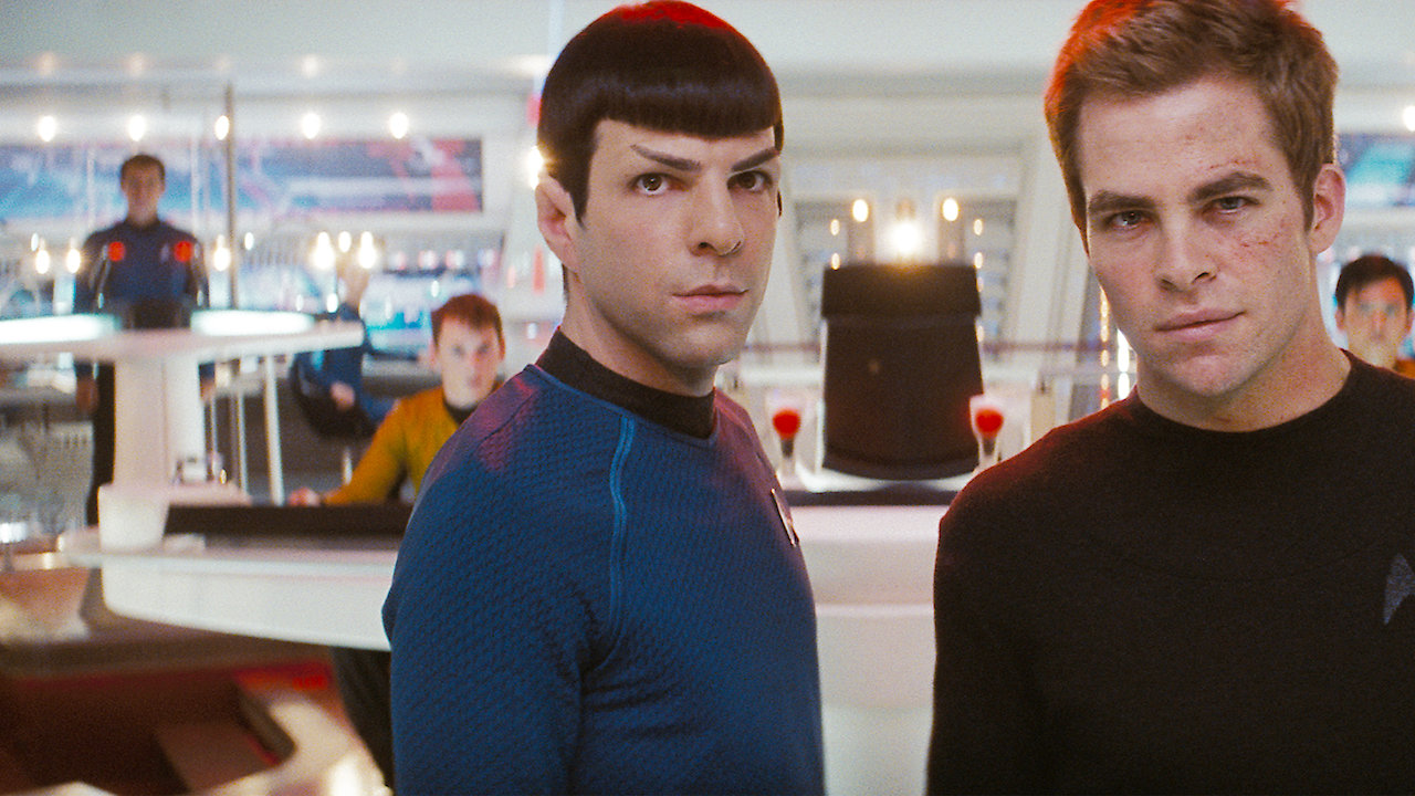 Star Trek