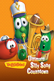 VeggieTales: The Ultimate Silly Song Countdown