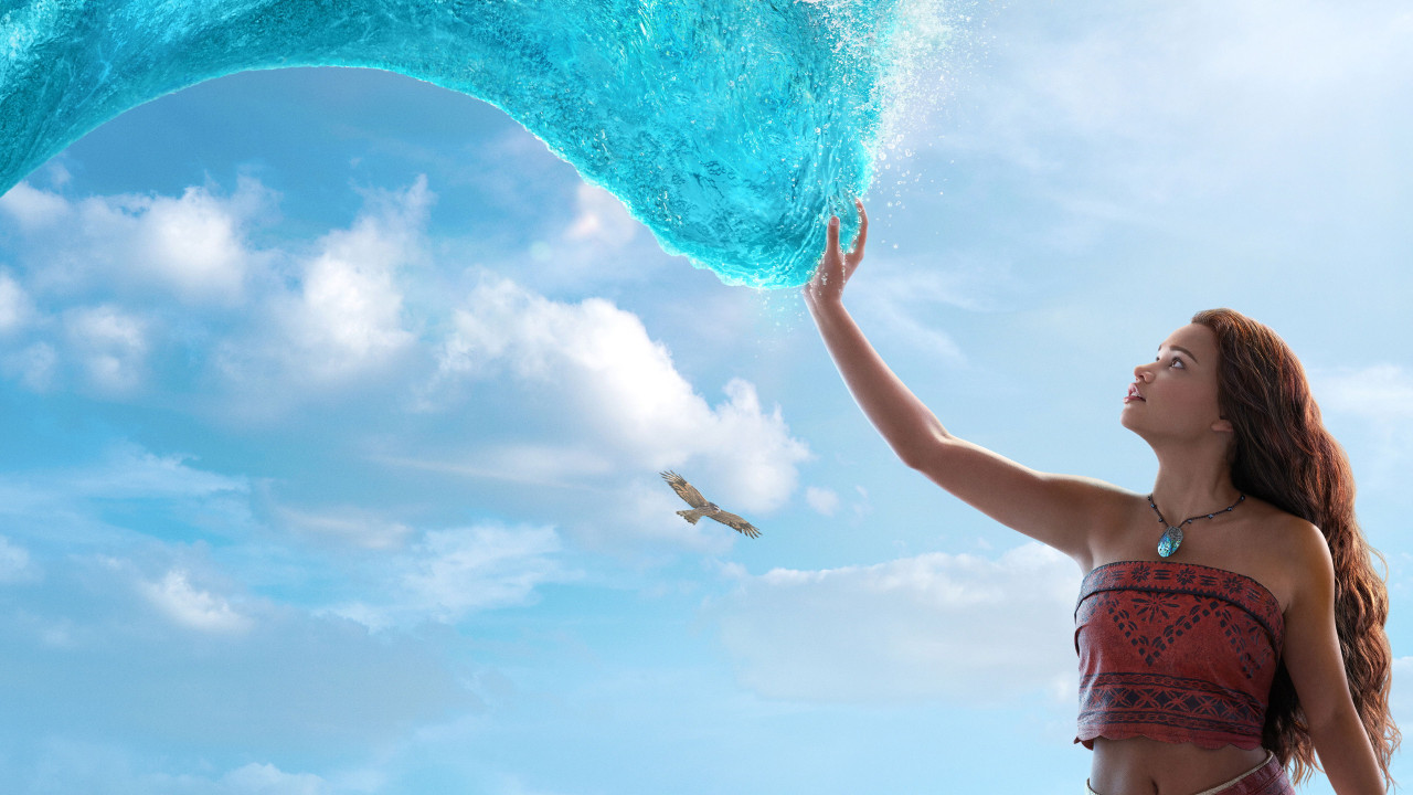 Moana