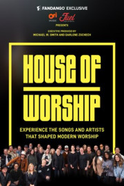 House Of Worship