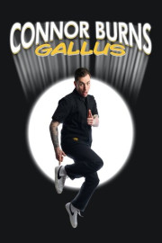 Connor Burns: Gallus