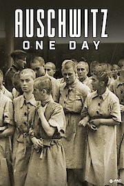 Auschwitz - One Day
