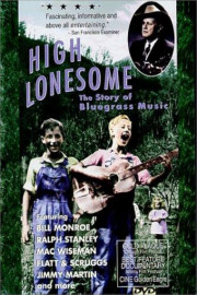 The Story Of Bluegrass Music