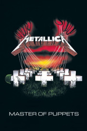 Metallica: Master of Puppets