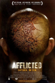Afflicted