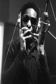 Stevie Wonder: Behind the Music
