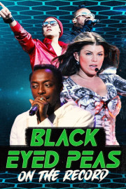 Black Eyed Peas: OTR