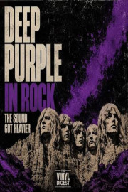 Deep Purple: IR