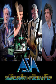 Asia: In Performance