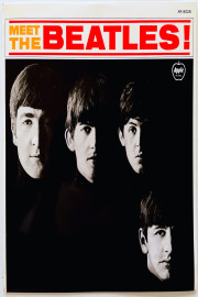 Meet the Beatles
