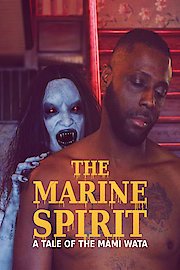The Marine Spirit: A Tale of the Mami Wata