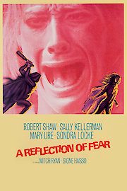 A Reflection of Fear
