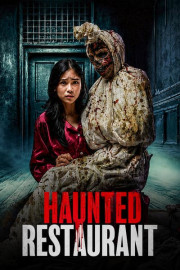 Haunted Restaurant