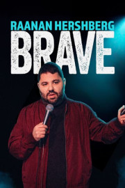 Raanan Hershberg: Brave