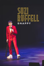 Suzi Ruffell: Snappy