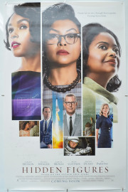Hidden Figures