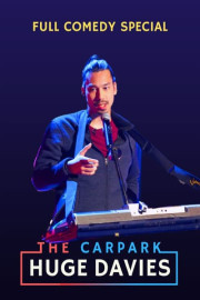 Huge Davies: The Carpark