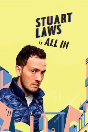 Stuart Laws: Stuart Laws Is All-In