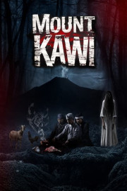 Mount Kawi
