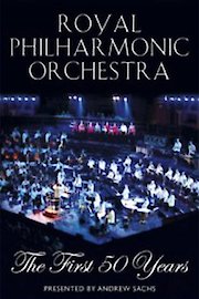 The Royal Philharmonic Orchestra Story