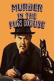 Murder in the Funhouse