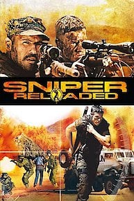 Sniper: Reloaded