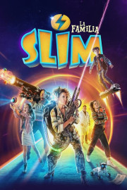 La familia Slim