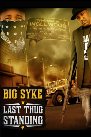 Last Thug Standing