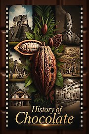 History of Chocolate