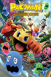 PAC-MAN - Meaning Genie