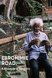 Ebrohimie Road - A Museum of Memory