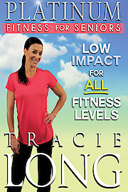 Platinum Fitness for Seniors