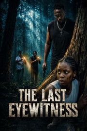 The Last Eyewitness