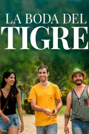 La boda del tigre