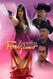Zapatillas Ferragamo