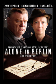 Alone in Berlin