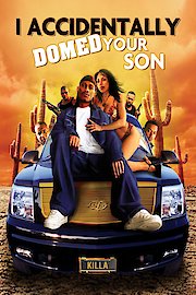 I Accidentally Domed Your Son