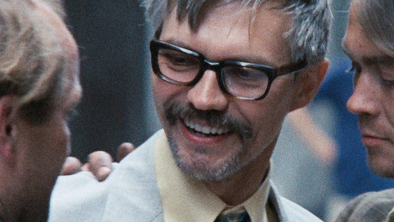 Ebon Lundin