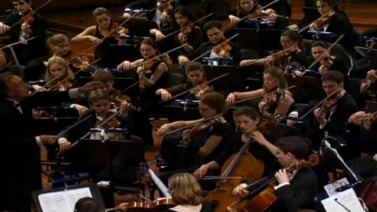 Mahler Symphony No. 9