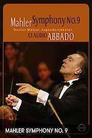 Mahler Symphony No. 9