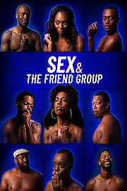 Sex and the Friend Group