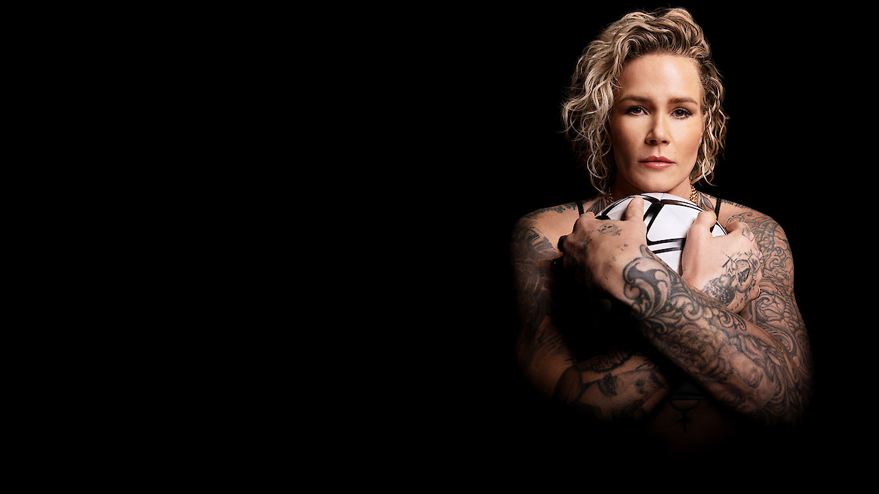 Gamechangers: The Ashlyn Harris Story