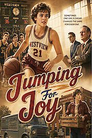 Jumping For Joy