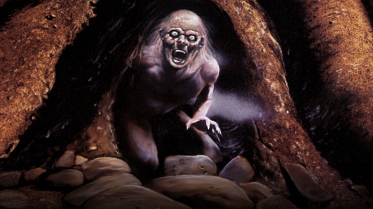 Lurking Fear: Remastered