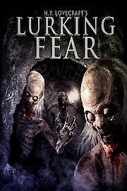 Lurking Fear: Remastered