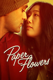 Paper Flowers