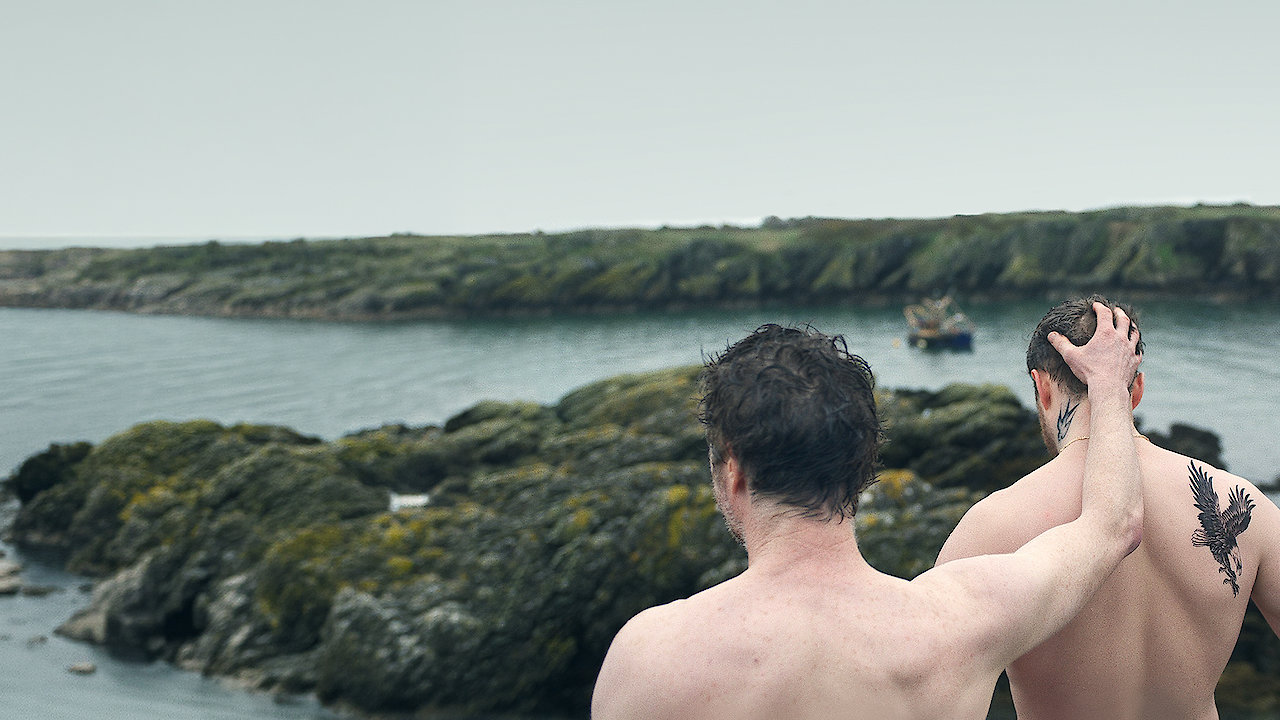 On The Sea